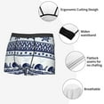 thumbnail image 6 of Fotbe Boxers Briefs For Men, Custom Mens Underwear Boxer Briefs With Design Name, Gifts For Boyfriend Husband Him -Size Name, 6 of 9