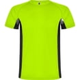 thumbnail image 1 of Roly T-Shirt de Sport à Manches Courtes Shanghai pour Garçons/filles, 1 of 4