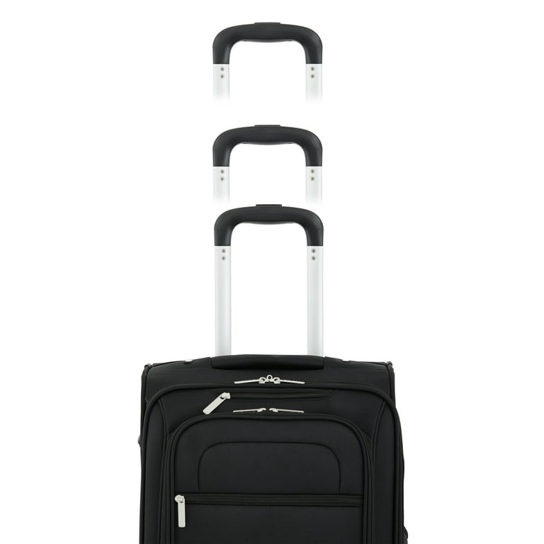 Protege Arendale 20-Inch Softside Carry-On Luggage photo 6