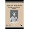 thumbnail image 5 of Anthem Russian, East European and Eurasi In the World of the Outcasts, Volume II: Notes of a Former Penal Laborer, (Hardcover), 5 of 5