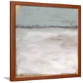 thumbnail image 1 of Land of Stone I, Abstract Framed Art Print Wall Art by Julia Contacessi Sold by Art.Com, 1 of 5