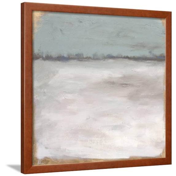 Land of Stone I, Abstract Framed Art Print Wall Art by Julia Contacessi Sold by Art.Com