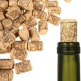 thumbnail image 1 of 100-Pack - Wine Corks - Corks for Wine Bottles, 1 of 5