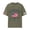 Army Green, variant on Youpwaven Men's 250th Anniversary USA T-Shirt, Vintage Washed America Graphic Tee, Relaxed Fit 1776-2026 Short Sleeve Patriotic Top
