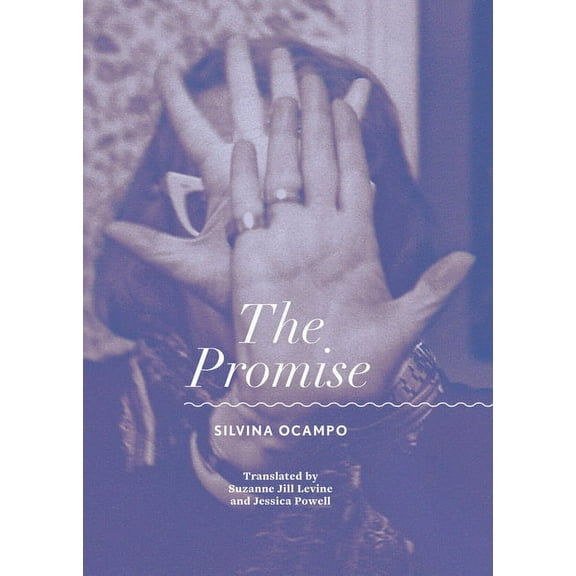 The Promise, (Paperback)