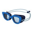 thumbnail image 1 of Speedo Kids Sunny G Seaside Recreational Swim Goggles - Bright Blue, One Size, 1 of 4