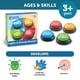 thumbnail image 5 of Recursos de Aprendizaje Luces y zumbadores de sonidos Learning Resources, 5 of 5