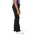 thumbnail image 2 of Levi Strauss Signature Boys Straight Fit Jeans, 2 of 3