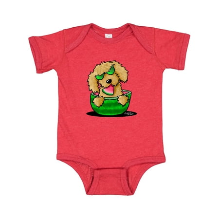 

Inktastic Summer Doodle Gift Baby Boy or Baby Girl Bodysuit