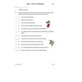 thumbnail image 2 of French Reproducible Teaching Activities for the FSL Classroom -Noël Think Kit, 2 of 2