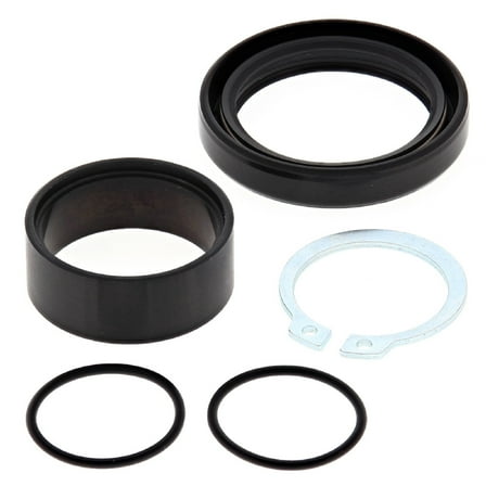 New All Balls Racing Countershaft Seal Kit 25-4036 for Kawasaki KDX 200 89-06