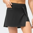 thumbnail image 4 of Skirts,With Women Tennis Sport Women Huiop, 4 of 6