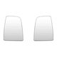 thumbnail image 1 of Cristal retrovisor exterior con calefacción para FORD TRANSIT MK8 2014-2020 (L), 1 of 5