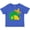 Royal Blue, variant on Inktastic Taco Chameleon Boys or Girls Toddler T-Shirt