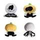 thumbnail image 4 of Muñeco De Personaje De Juego De Juguete De Peluche De Dibujos Animados Para Decoración De Habitación Regalo De Niños Cateissary FN008365-03, 4 of 6