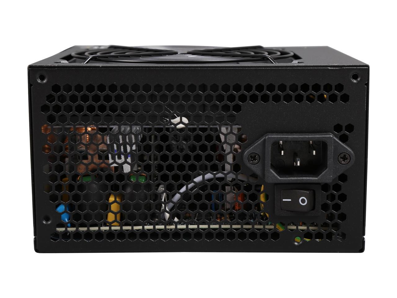 Thermaltake Smart 600W 80+ White Power Supply