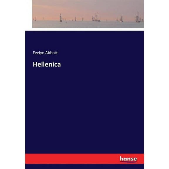 Hellenica, (Paperback)