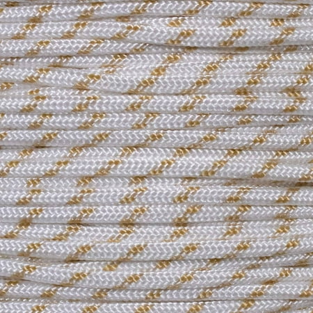 

Paracord Planet s Commercial Grade 275lb Tensile Strength Paracord Various Colors and Sizes