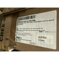thumbnail image 1 of CREE IG LED GARAGE LIGHT TYPE V SHRT 4000LM 4000K 120-277V WHITE 33W PROG SENSOR, 1 of 1