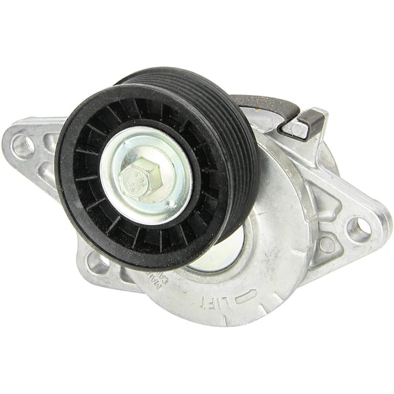 Motorcraft Accessory Drive Belt Tensioner BT-52 Fits select: 1999-2003 FORD WINDSTAR, 2004-2007 FORD FREESTAR