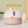 thumbnail image 4 of Tranfacy Home and Kitchen,Kitchen Gadgets,Household Sharpening Kitchen Double Sided Sharpening with Base Non Slip Knife Sharpener Polishing Grinding Knife Sharpening Tool, 4 of 4