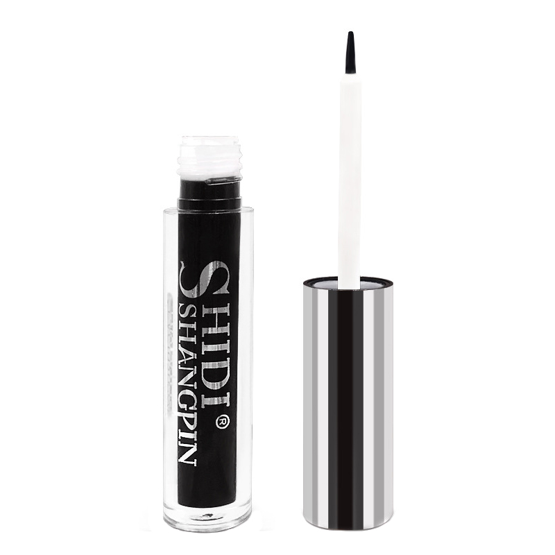 Eyelash Glue Waterproof Long Lasting Quick Drying Makeup False