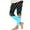ZA-Blue-deals of the day clearance, variant on MKOSPLRT Christmas Tight Leggings for Toddler Girls Xmas Printed Yoga Pants Santa Holiday Tights Leggins High Waist Sport Leggings 3-8Y