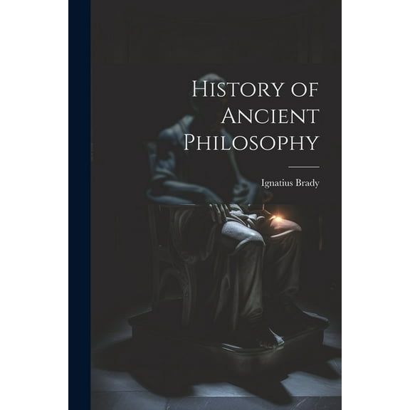 History of Ancient Philosophy (Paperback)