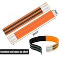 thumbnail image 2 of Bandas reflectantes Inboat para brazo, tobillobarras paralelas Jormftte CPB-DE-SSW203-6, 2 of 5