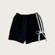 thumbnail image 3 of Arcos de Verano para Niñas de Bebé Pantalones Cortos Deportivos de Tela Suave Y Respirable con Diseño de Arco para 6 Meses-7 Años Pantalones Cortos de Niña de Bebé, 3 of 5