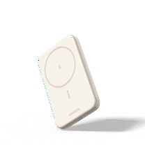 UGREEN 10000mAh Magnetic Power Bank, Pink