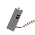 thumbnail image 2 of 1.2G Wire Video Transceiver for 1.2G 1.3G 1.6W Image Transmission with Antenna, 2 of 5