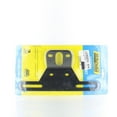 thumbnail image 2 of SEACHOICE Trailer Wiring License Plate Bracket, Plastic, Cd. 12, 2 of 4