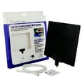thumbnail image 5 of Mediasonic HD TV Antenna Support 1080P 4K UHF / VHF - 50 Miles Range High Performance Indoor HDTV Antenna - (HW-210AN-V2), 5 of 6