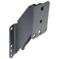 thumbnail image 1 of Dutton-Lainson Company 6121 Porta Llantas De Repuesto Para Remolque Negro, 1 of 4