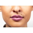 thumbnail image 5 of Aromi Light Pink Metallic Liquid Lipstick with Shimmery Finish, Cotton Candy, 5 of 11