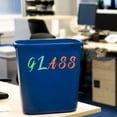 thumbnail image 4 of Moluckfu Letras Adhesivas De Vinilo Para Personalizable En Botes Y Manualidades Creativas, 4 of 6