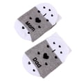 thumbnail image 3 of Baby Socks Cotton Creative Non-slip Toddler Socks Infant Socks Kids Socks, 3 of 6