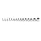 thumbnail image 5 of 40Pcs/Set Car Motorcycle Wrench Socket Set Sleeve Combination Removal Installation Repair Tools, 5 of 5