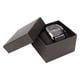 thumbnail image 2 of Reloj de pulsera deportivo negro LED Tipo botón ANGGREK, 2 of 8