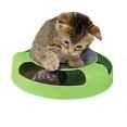thumbnail image 2 of Jouet pour Chatons Attrapez la Souris Jouet pour Chat, 2 of 3