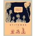 thumbnail image 1 of Stitches: un Mémoire, 1 of 1