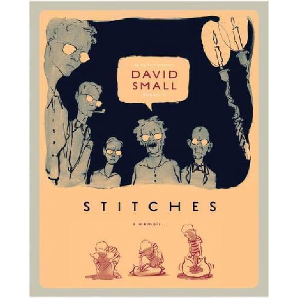 Stitches: un Mémoire