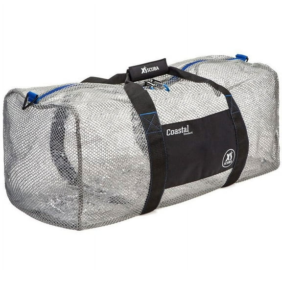 XS Scuba Coastal Standard Bag
