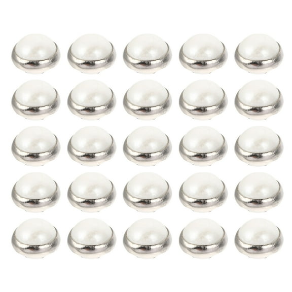 STRANDCHIC 100Pcs Resin Buttons for Sewing Crafts, Projects, Scrapbooking, and Apparel Decoration