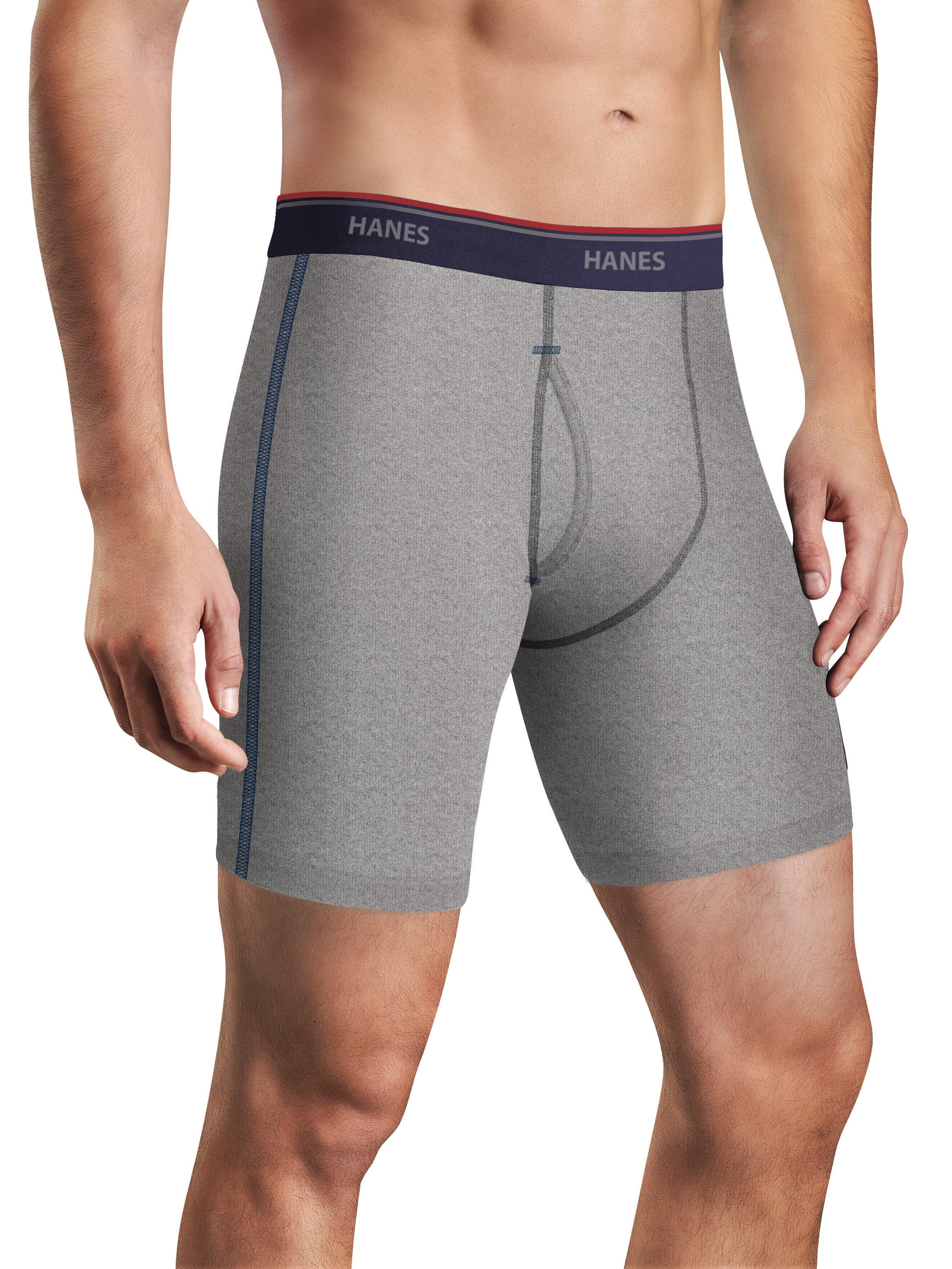 Hanes