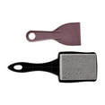 thumbnail image 4 of DOLITY Cleaning Brush for The Grill Plate, Grill Spade with Handle, Grill Spade, Pumice, 4 of 9
