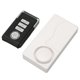 thumbnail image 5 of Sensor De Seguridad Para El Hogar, Alarma De Puerta Inalámbrica Multifuncional Antirrobo Activada Magnéticamente, Fácil Instalación Con Control Remoto Para Hoteles, 5 of 8