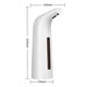 thumbnail image 3 of GM-S1805B Soap Dispenser, Specification: Matte Red Matte Red, 3 of 5