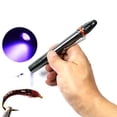 thumbnail image 3 of Herramienta de de Reparación de Pegamento Compuesto de Soldadura de Plástico de Fijación de Luz Macarena Pluma de anzuelos de pesca, 3 of 6